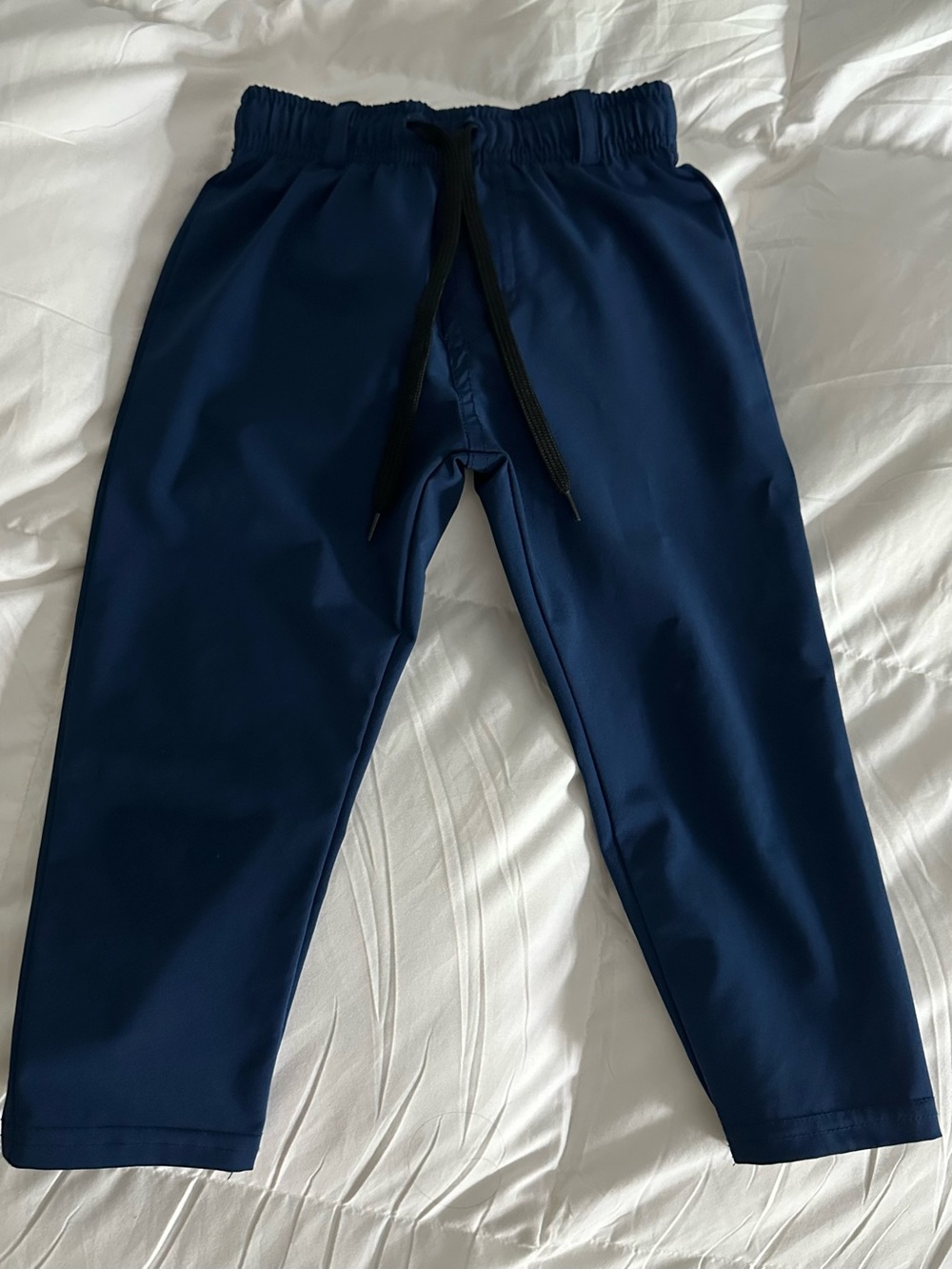 George Hats Walk Pants in Navy, 2/3T (runs large)